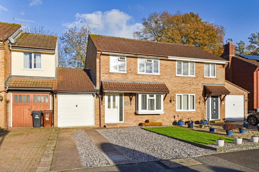 Main image of property: Chestnut Drive, Willand, EX15