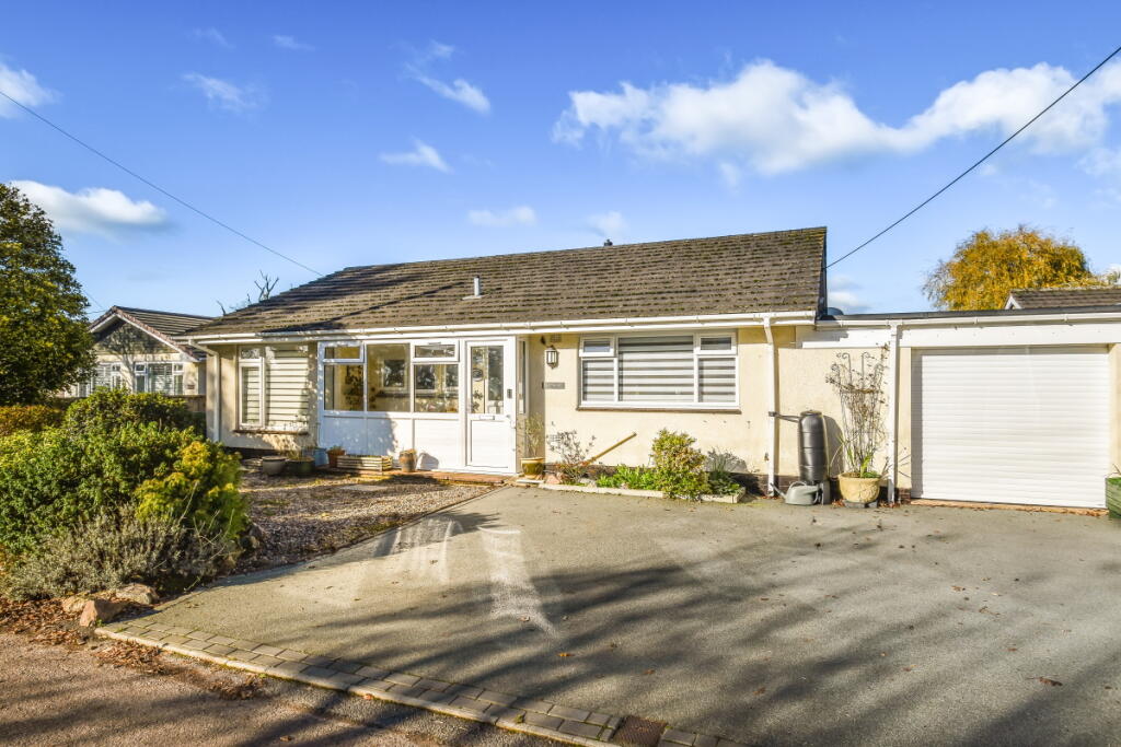 Main image of property: Normans Green, Plymtree, EX15