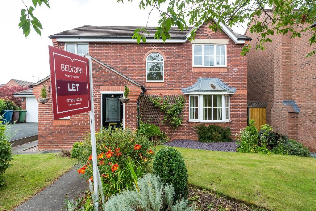 Main image of property: Navigation Loop, Stone, ST15