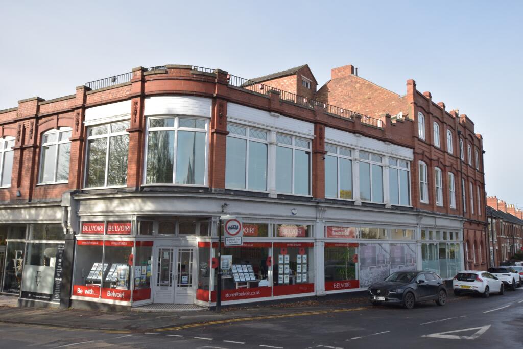 Main image of property: Kings Avenue, Stone, ST15