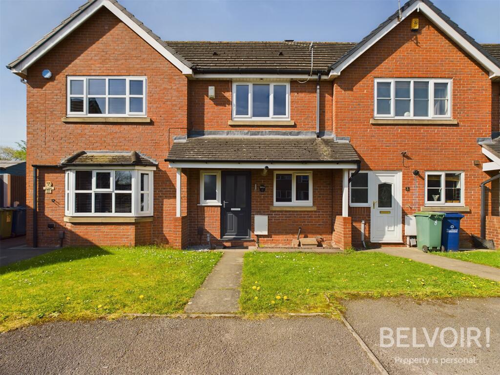 Main image of property: Richmond Mews, Stone, ST15