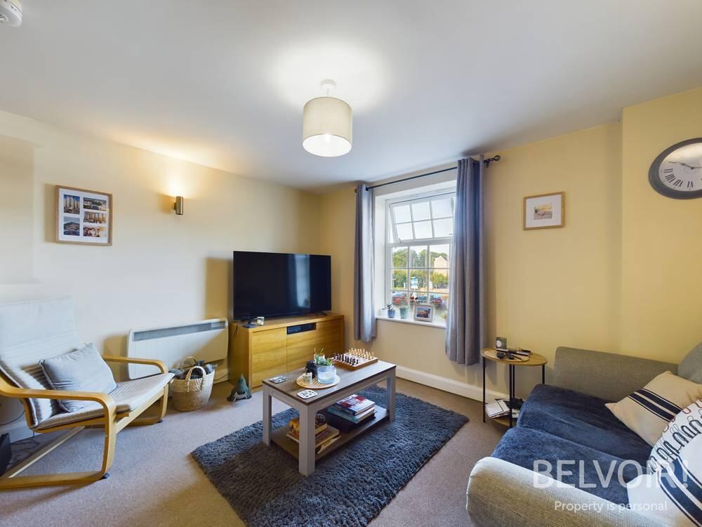 Main image of property: Abbey Street, Stone, ST15