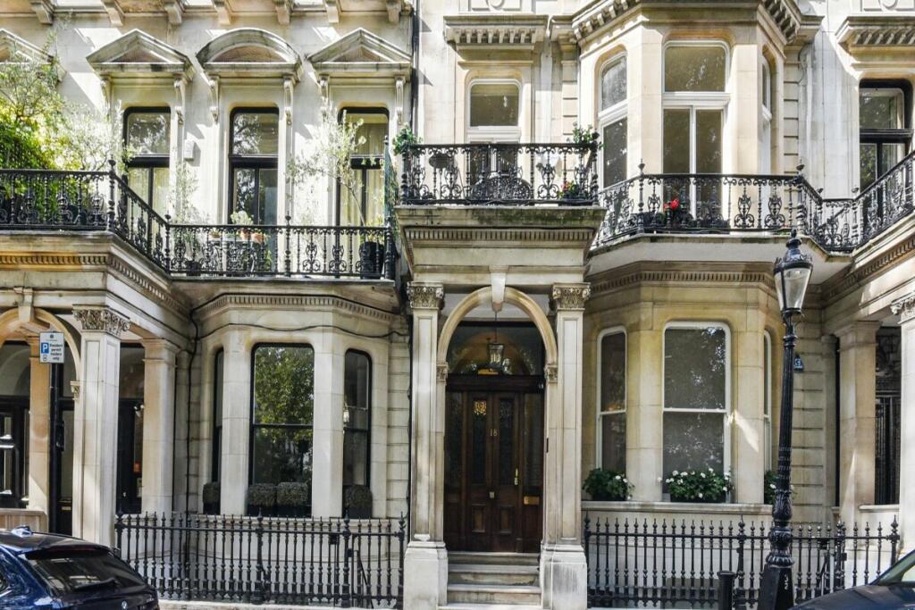 Main image of property: Ennismore Gardens Knightsbridge SW7
