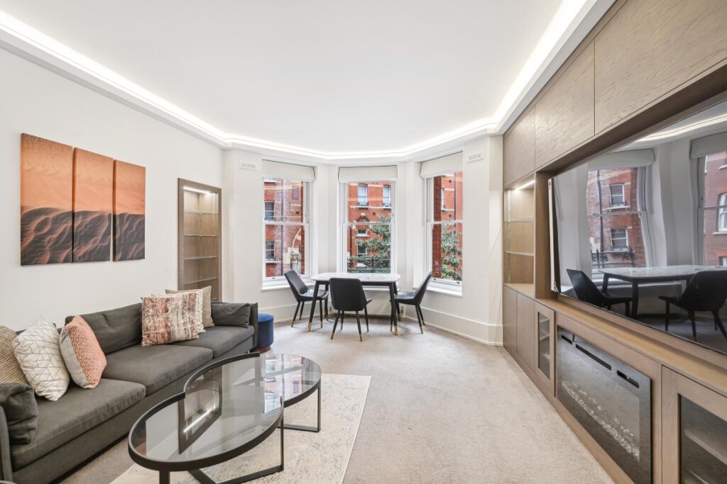 Main image of property: Victoria Street, Westminster, SW1H