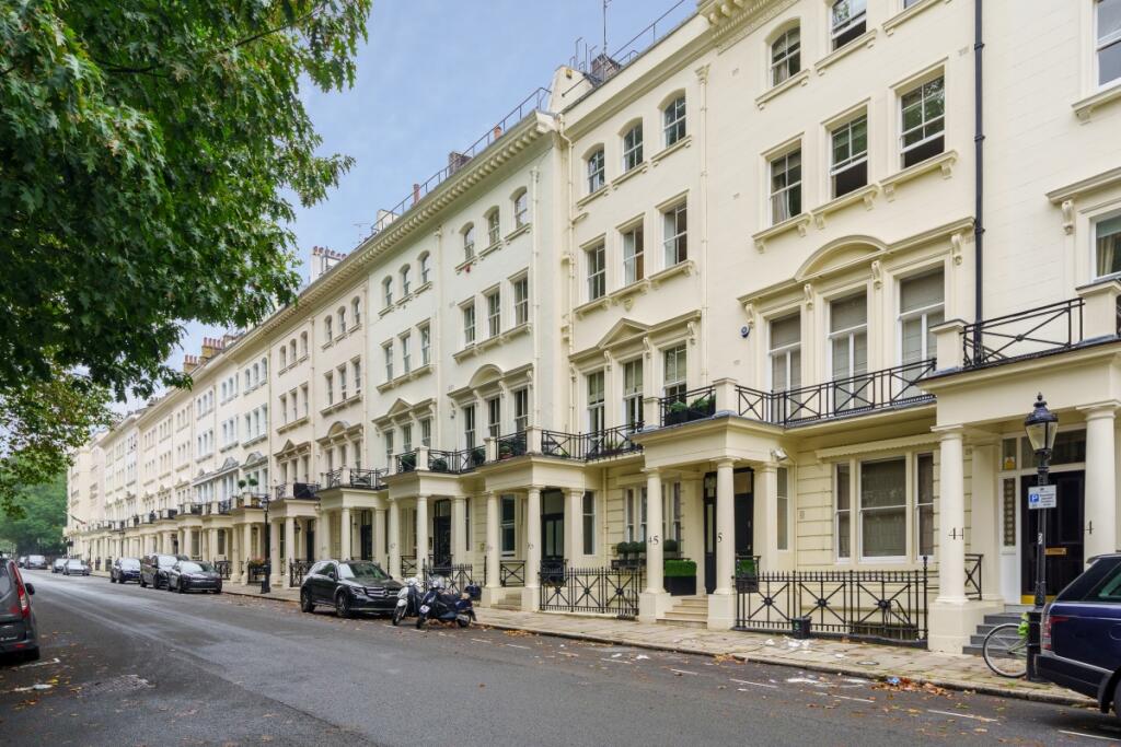 Main image of property: Ennismore Gardens London SW7