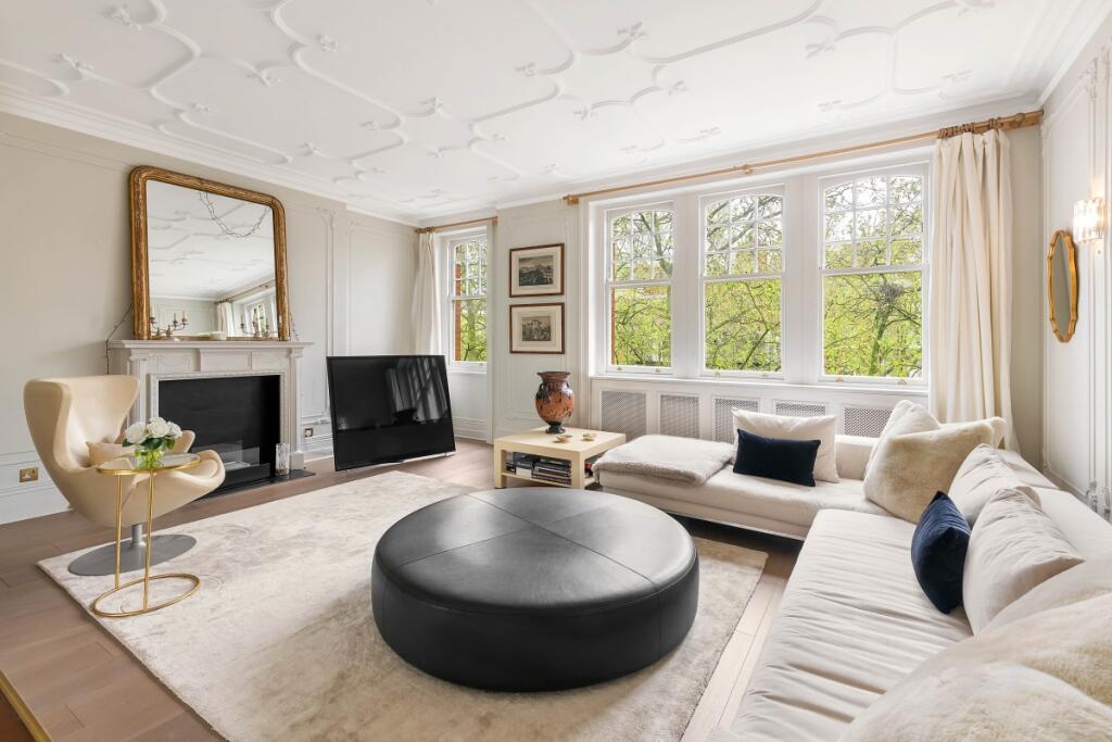 Main image of property: Queens Gate London SW7