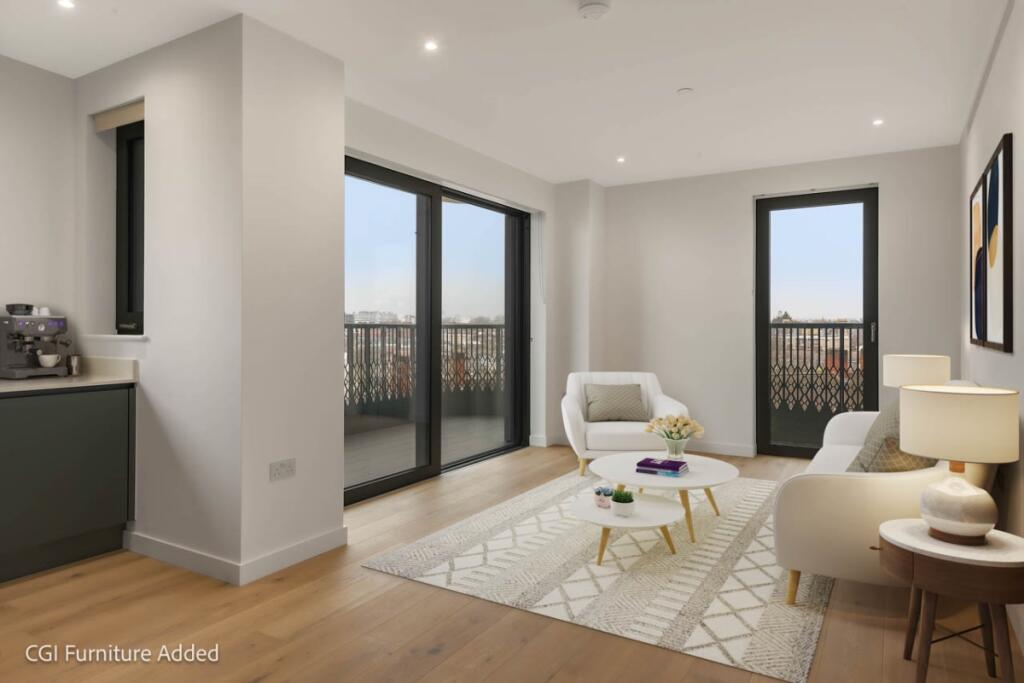 Main image of property: Ebury Bridge Road Westminster SW1W
