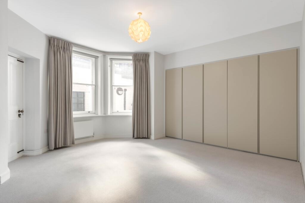 Main image of property: Hans Place London SW1X