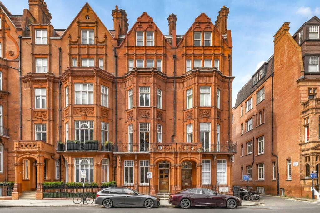 Main image of property: Pont Street London SW1X