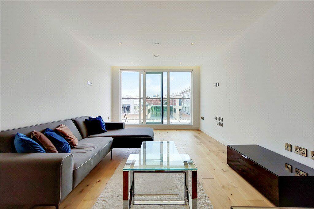 2 bedroom apartment for rent in Monck Street, Westminster, SW1P