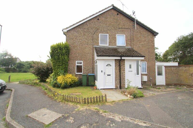 Main image of property: Nimbus Close, Nimbus Close, Littlehampton