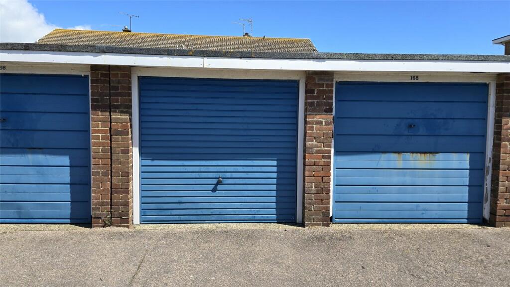 Main image of property: Rackham Road, Rustington, Littlehampton, West Sussex