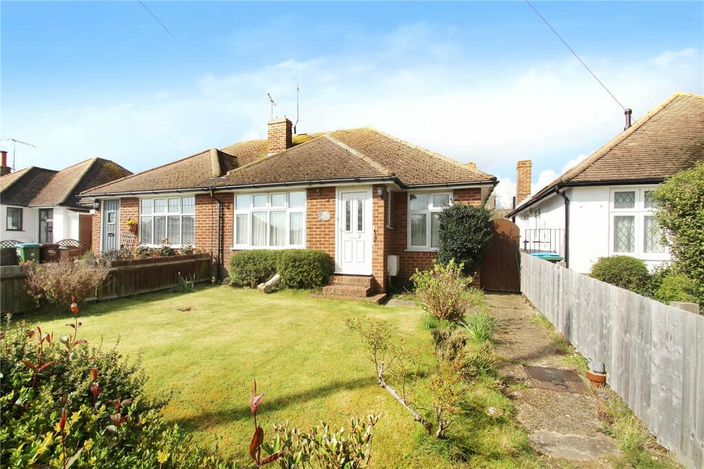 Main image of property: Tennyson Avenue, Rustington, West Sussex