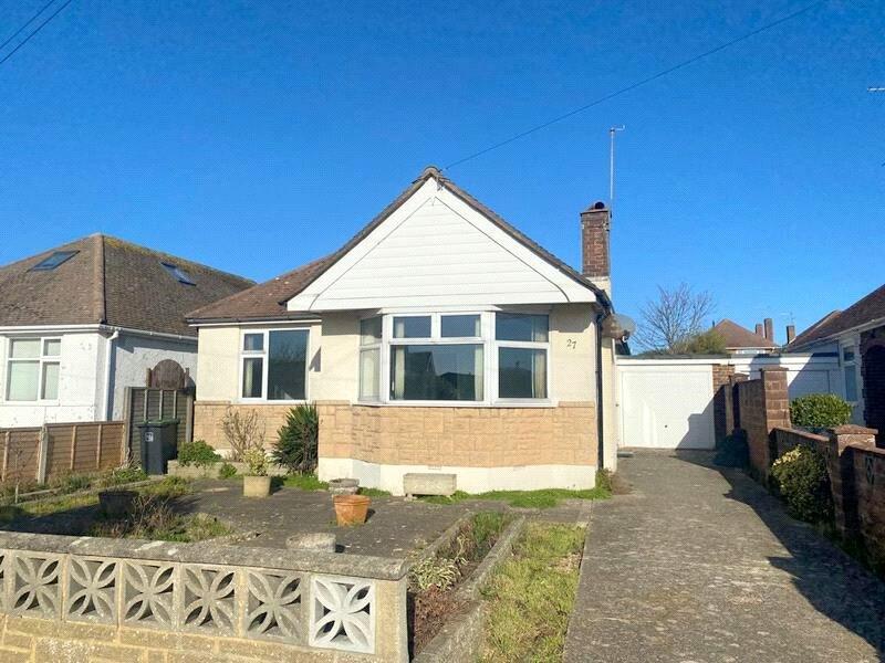 Main image of property: Angus Road, Goring-by-Sea, Worthing, West Sussex