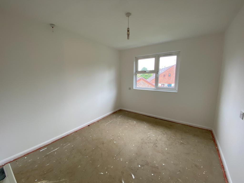 1 bedroom retirement property for sale in Goldsworth Park, GU21