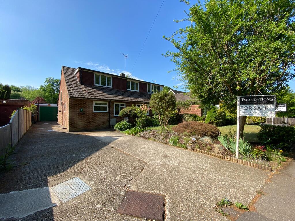 Main image of property: PIRBRIGHT