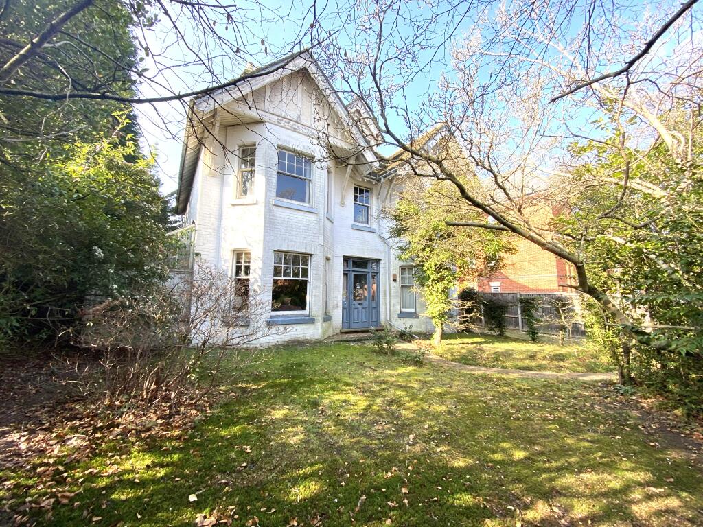 Main image of property: WOKING