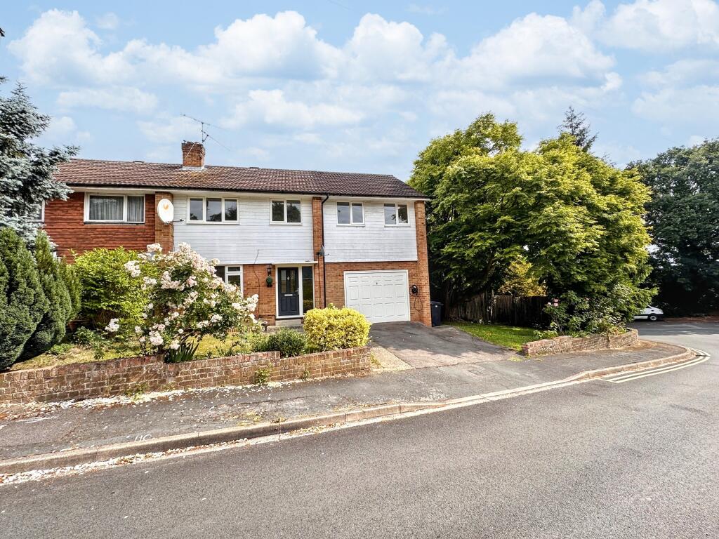Main image of property: KNAPHILL