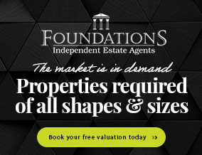 Get brand editions for Foundations Independent Est Ltd, Woking