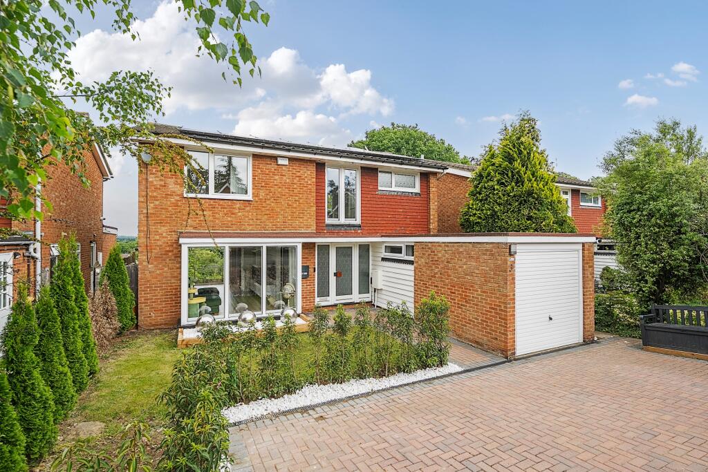 Main image of property: ST JOHNS, WOKING