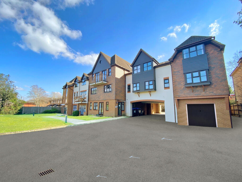 Main image of property: WOKING