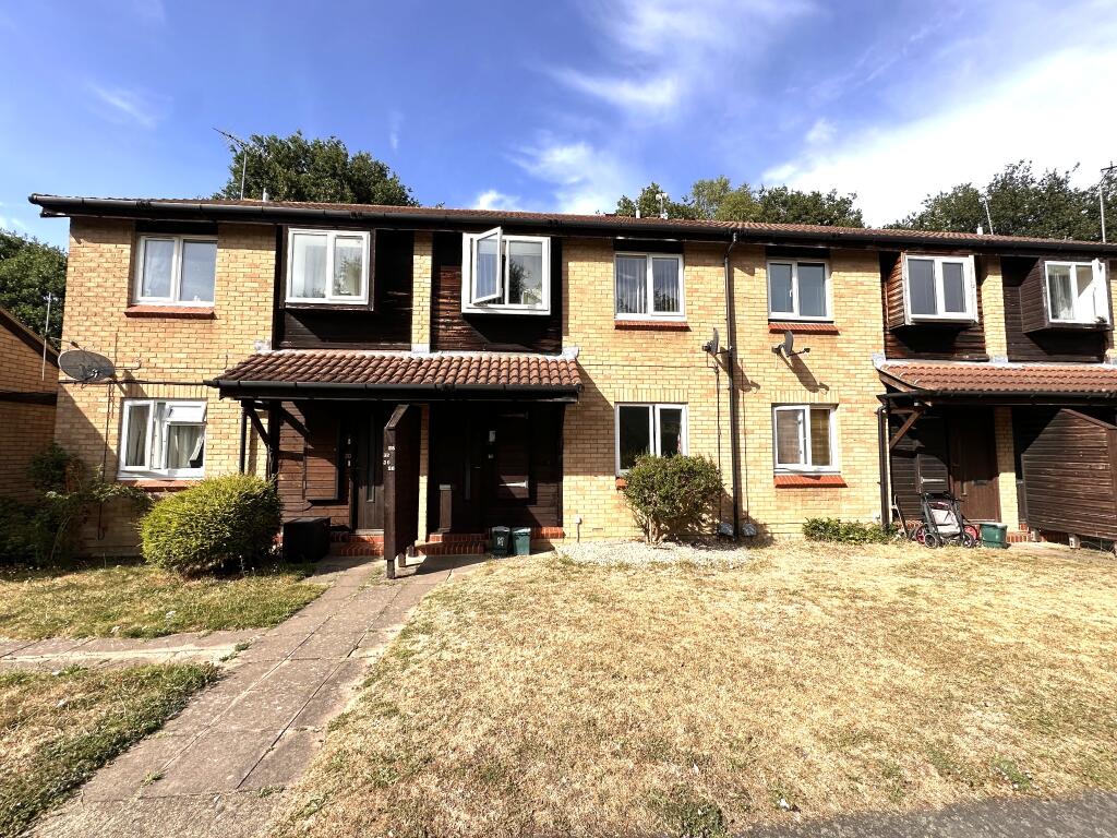 Main image of property: WOKING