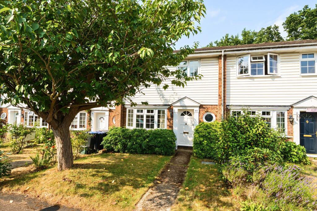 Main image of property: WOKING