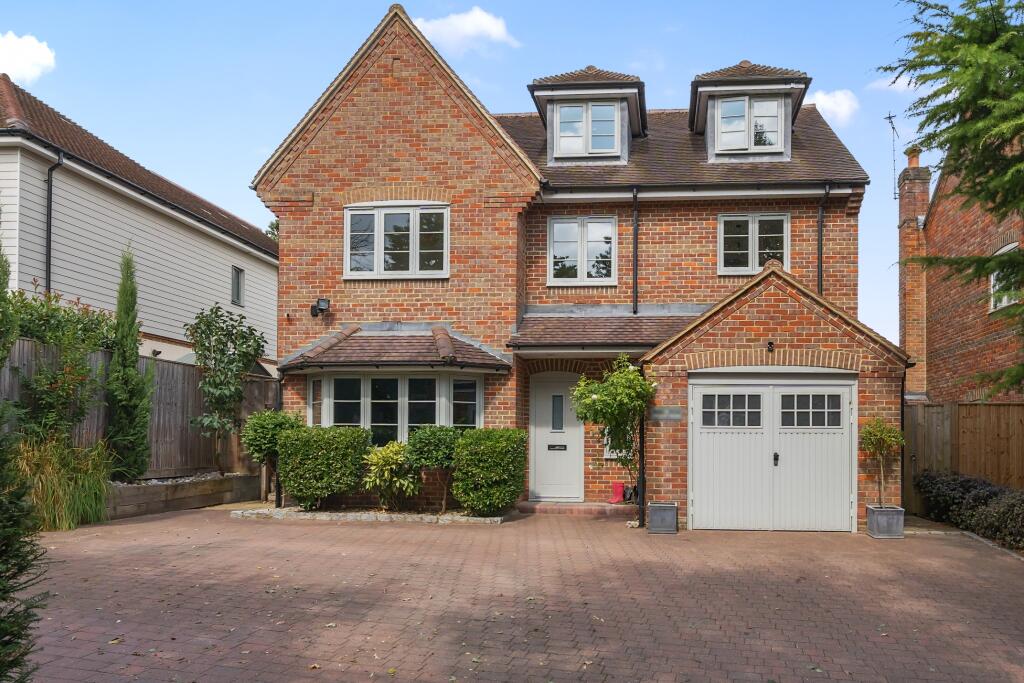 Main image of property: BISLEY