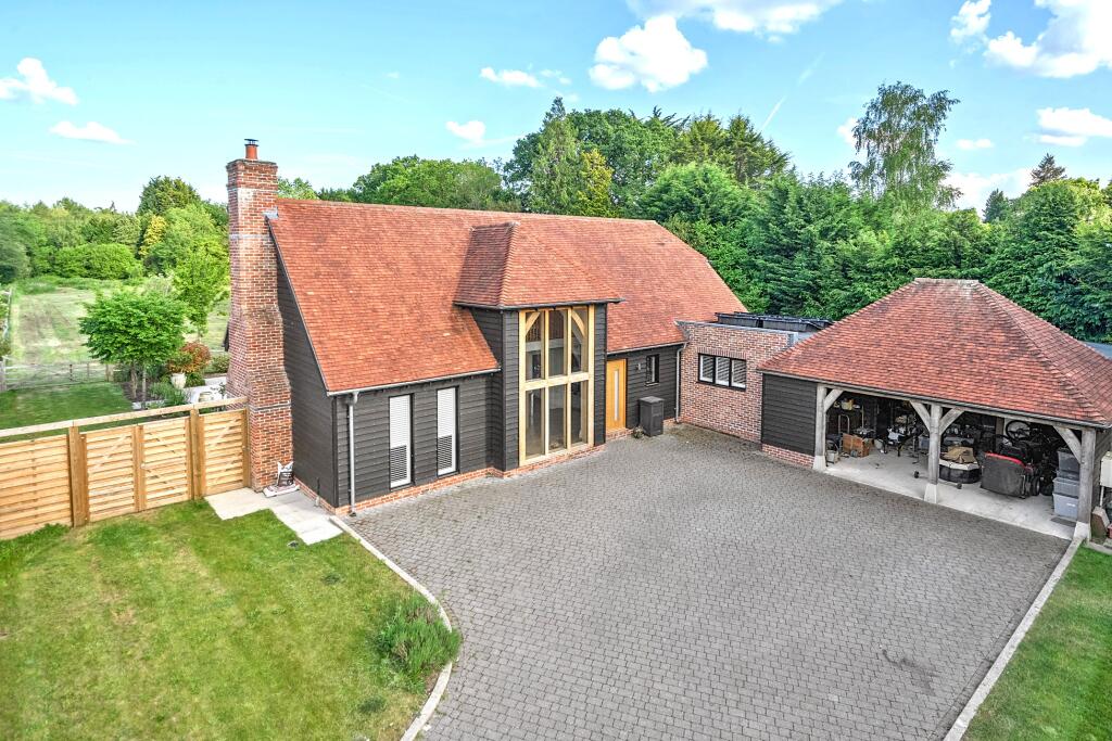 Main image of property: PIRBRIGHT