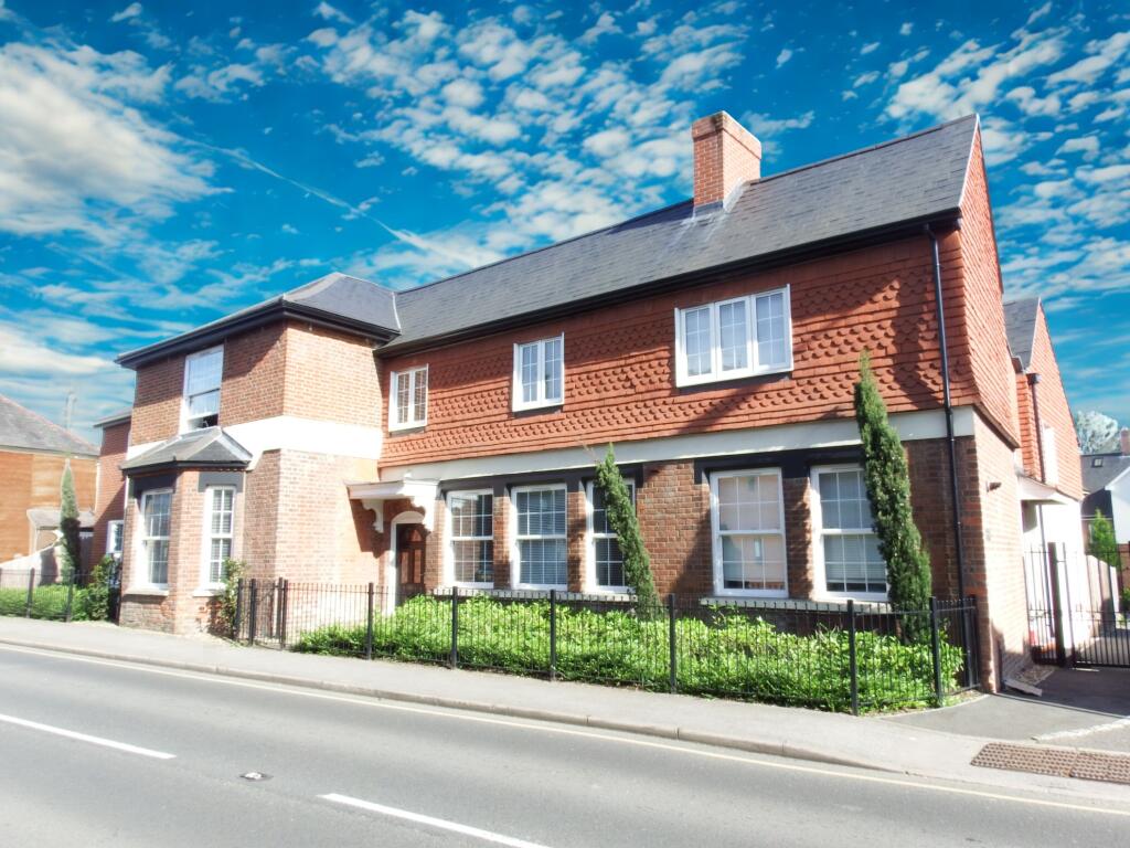 Main image of property: WOKING