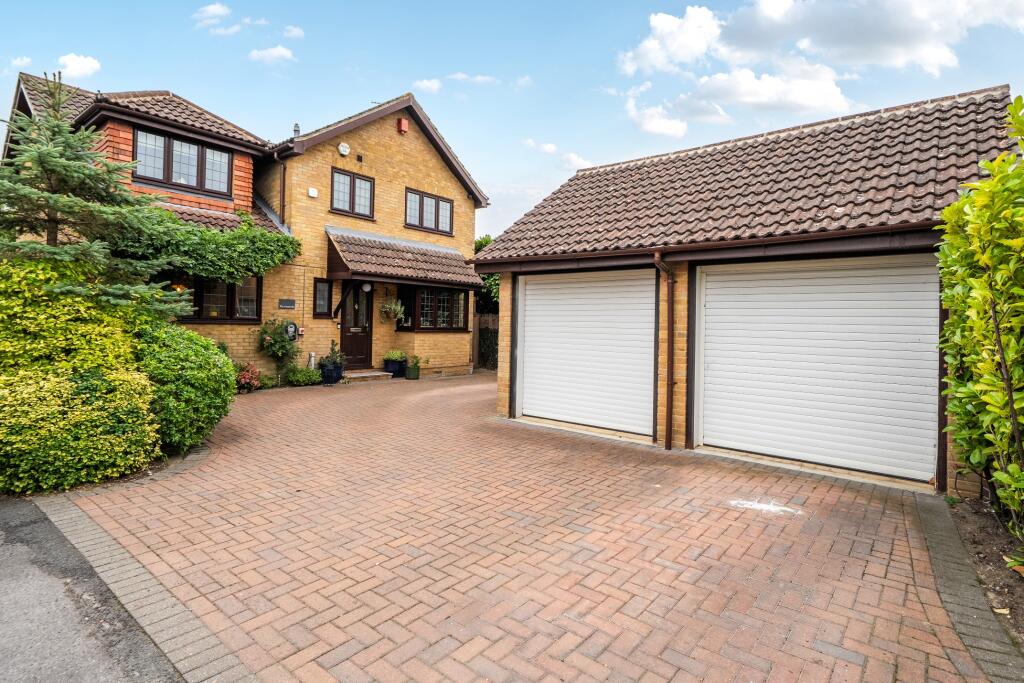 Main image of property: NEW HAW