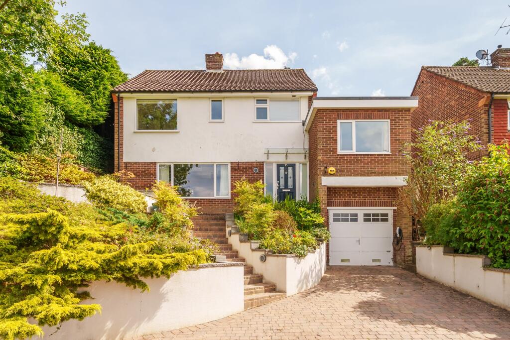 Main image of property: ST JOHNS