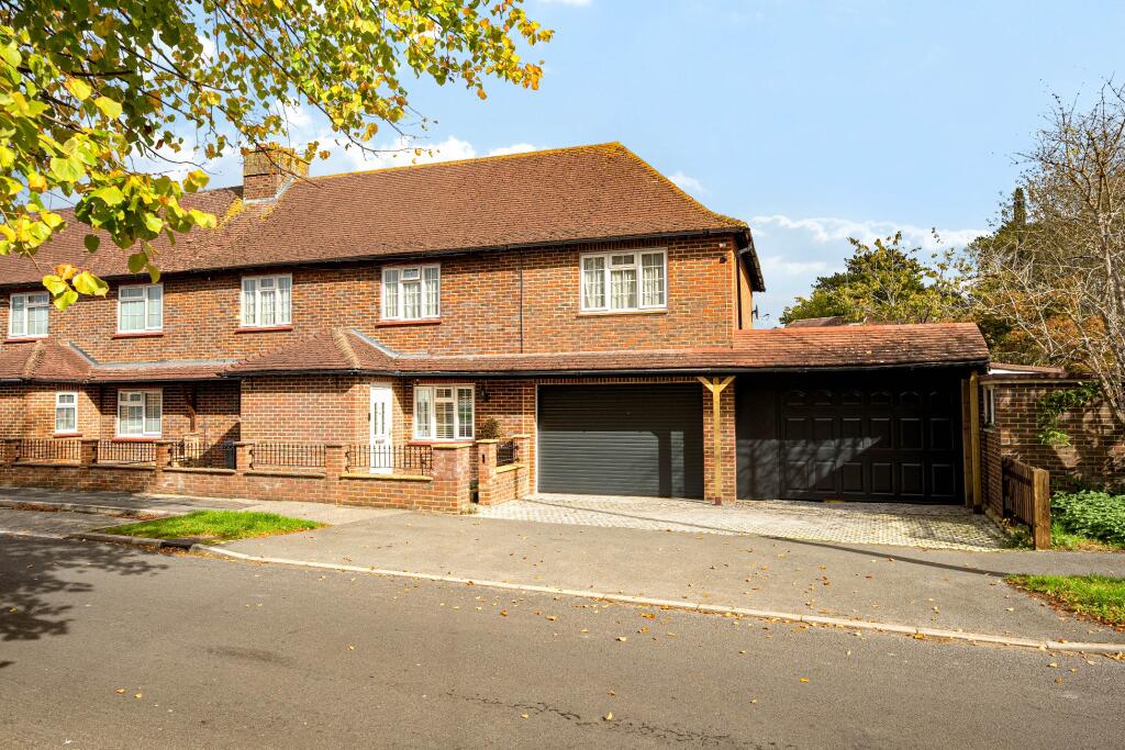 Main image of property: KNAPHILL