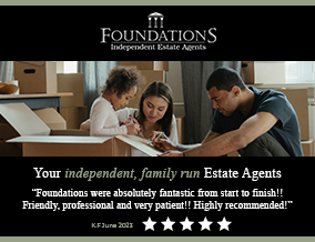 Get brand editions for Foundations Independent Est Ltd, Woking