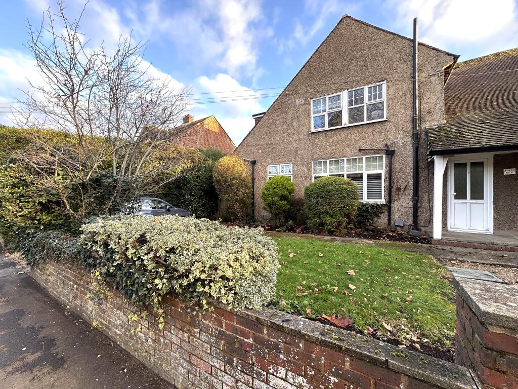 Main image of property: WOKING