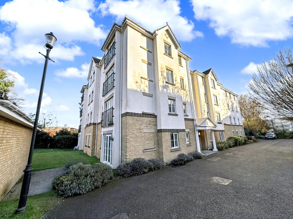 Main image of property: SOUTH WOKING