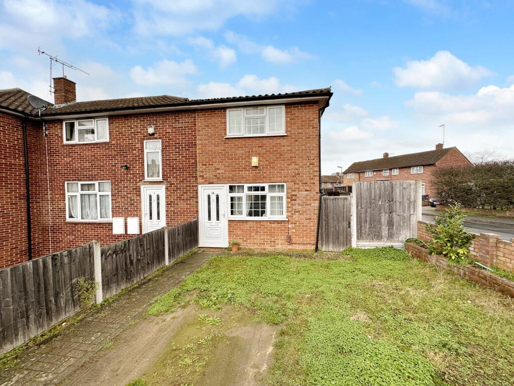 Main image of property: WOKING