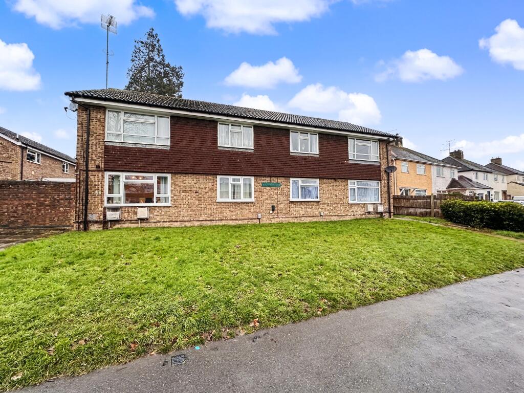 Main image of property: ST JOHNS, WOKING