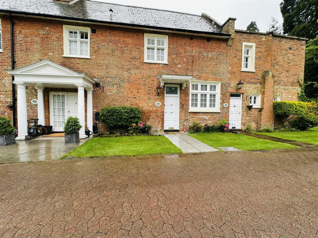 3 bedroom apartment for rent in Hamels Park, Buntingford, SG9