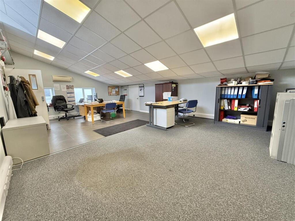 Main image of property: Park Farm Industrial, Buntingford