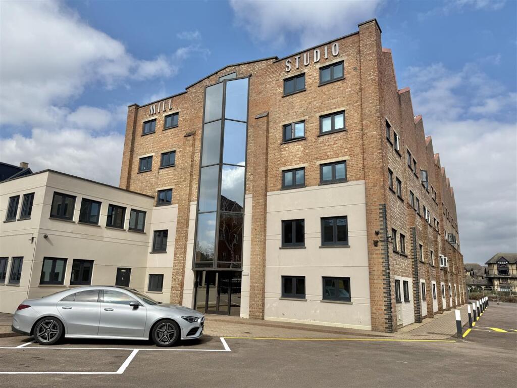Main image of property: BRAND NEW 2/3 BED, Ware