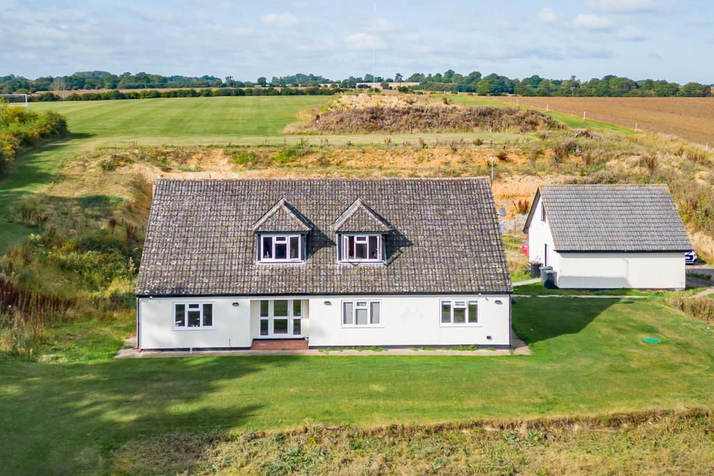 Main image of property: WESTMILL - WONDERFUL VIEWS