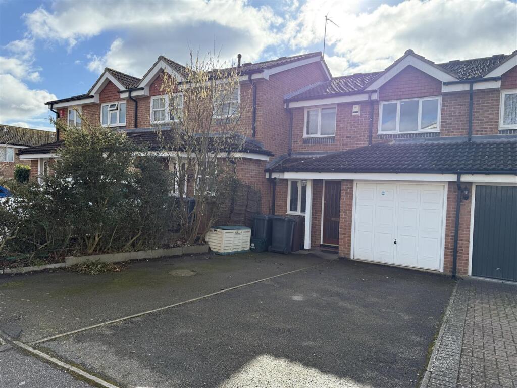 Main image of property: Page Hill, 3 bed, Ware
