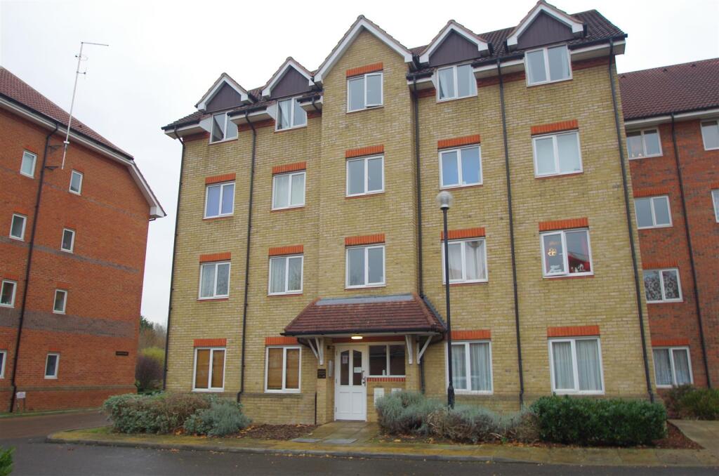 Main image of property: Dixon's Court, Crane Mead, Ware