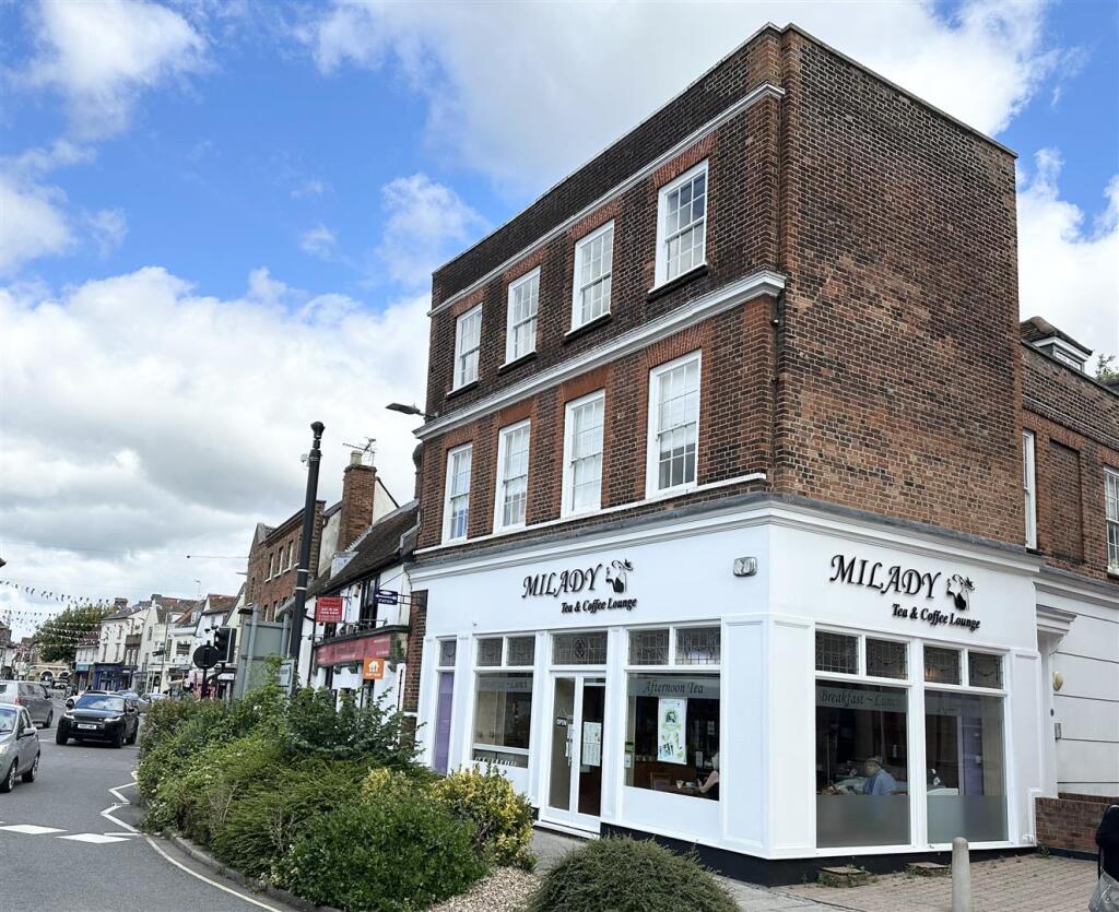 Main image of property: High Street, Ware