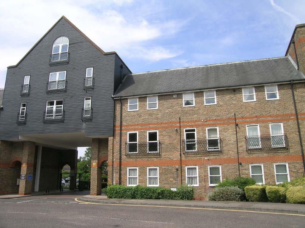 Main image of property: MILLACRES WARE - NEWLY DECORATED