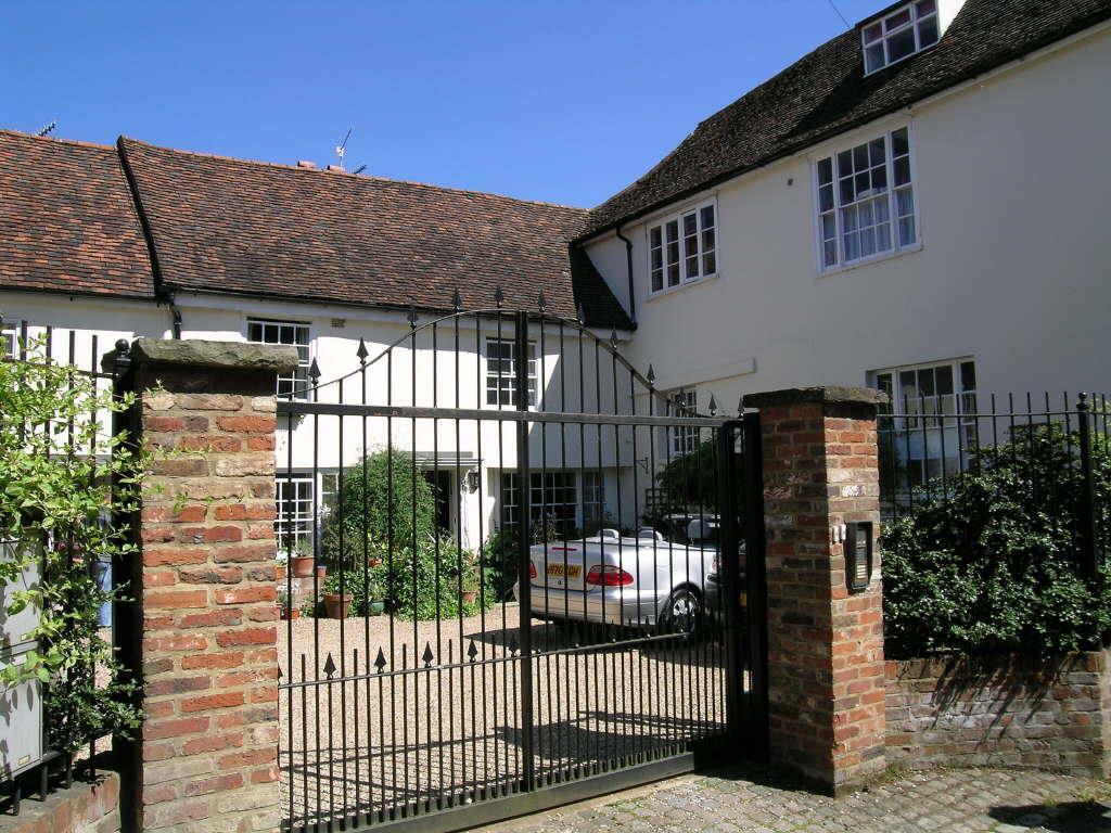 Main image of property: FRENCH HORN COURT, WARE