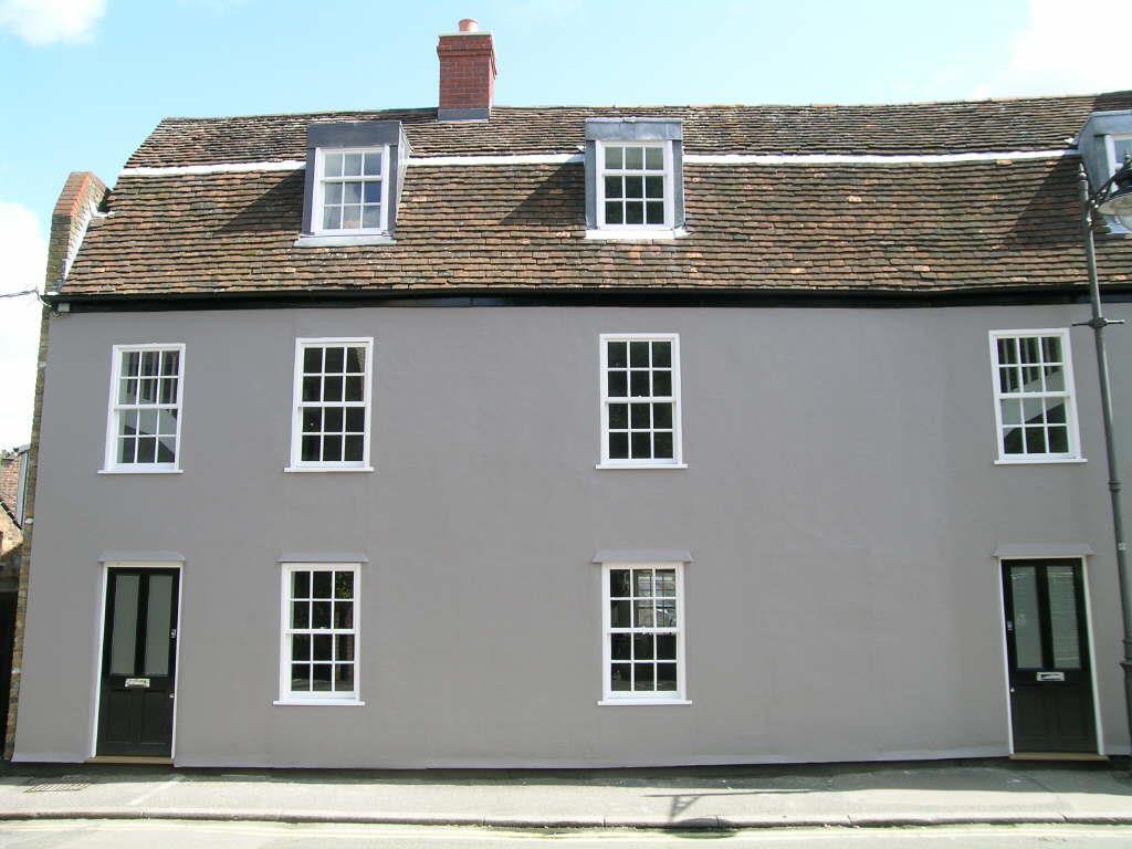Main image of property: CHURCH STREET, WARE TOWN CENTRE