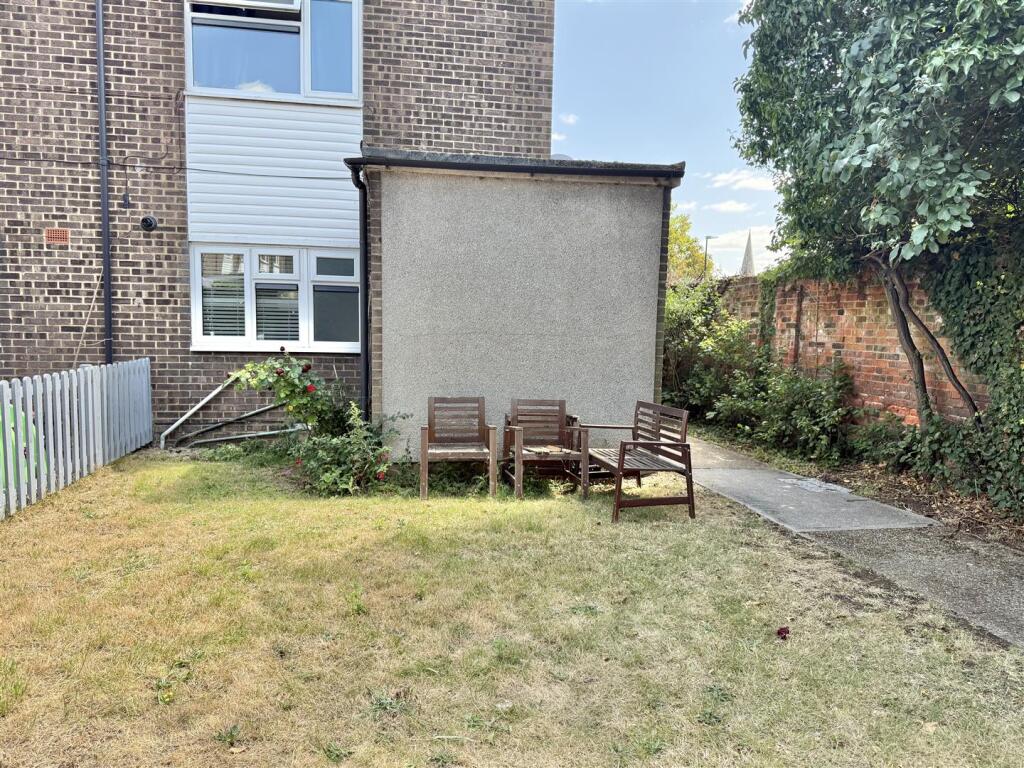 Main image of property: GROUND FLOOR - Francis Road, Ware
