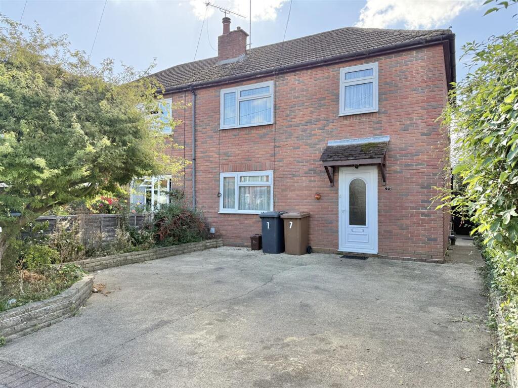 Main image of property: Hollands Croft, Hunsdon